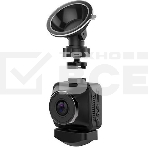 Видеорегистратор Sho-Me FHD-525 черный 3Mpix 1080x1920 1080p 145гр. GPS Novatek 96658, фото2