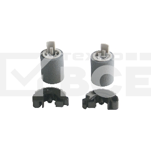 Комплект роликов Cet CET5093 (FB4-9817-030/FF6-1621-000) для Canon iR1600/2000/2016/2020 (упак.:2шт)