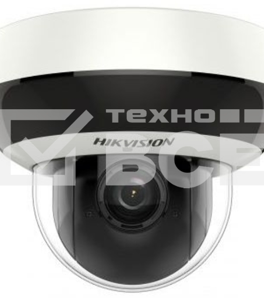 Камера видеонаблюдения IP Hikvision DS-2CD2147G2H-LISU(4MM) 4-4мм цв. корп.:серый