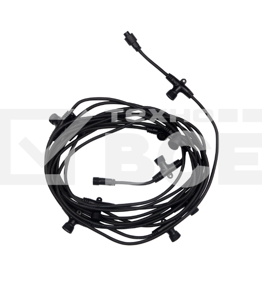 Гирлянда Neon-night 