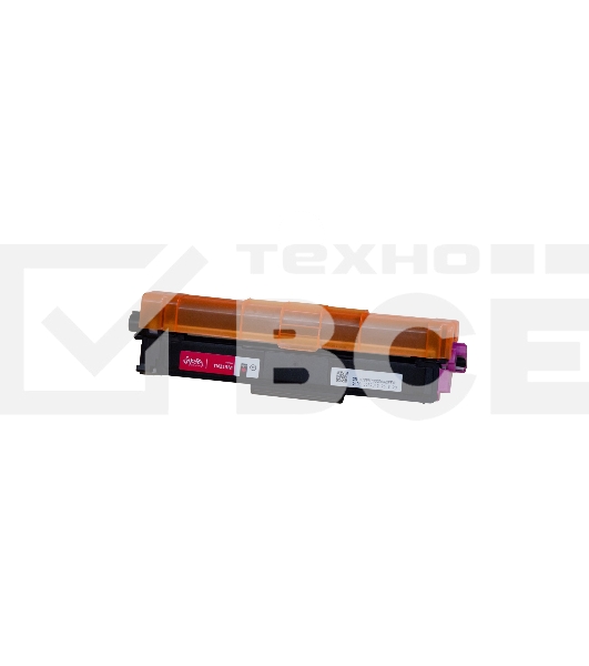 Картридж Sakura TN213M для Brother DCP-L3550CDW/ DCP-L3550/ HL-L3230CDW/ HL-L3230/ MFC-L3770CDW/ MFC-L3770, пурпурный, 1300 к.