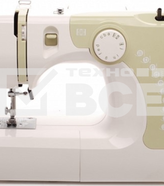 Швейная машина Comfort 14