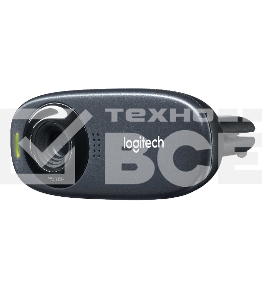 Цифровая камера Logitech HD Webcam C310