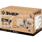 Бензопила ЗУБР ПБЦ-М62-50, 62 см3, шина 50 см, фото5