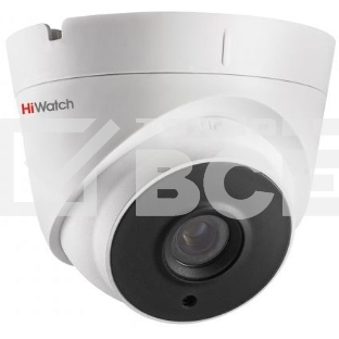 Видеокамера IP HiWatch DS-I403(C) (2.8 mm) 2.8-2.8мм цветная