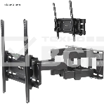 Кронштейн для телевизора Kromax PIXIS-L-2 черный 26