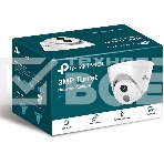 Турельная IP камера TP-Link VIGI C400HP-4 VIGI, 3 МП, фото17