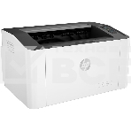 Принтер лазерный HP Laser 107w (4ZB78A), A4, ч/б, печ. 20 стр./ мин., 1200 x 1200 dpi, USB, Wi-Fi, Air Print, Mopria, фото12