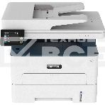 МФУ лазерный Xerox B235 (B235V_DNI), A4, ч/б, печ. до 34 стр/мин., скан. до 23 стр/мин., 600x600dpi, Wi-Fi, USB, Ethernet, фото 1