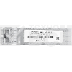 Трансивер ZYXEL SFP10G-SR-E (pack of 10 pcs), SFP transceiver multi mode, SFP +, Duplex LC, 850nm, 300 m, фото 1