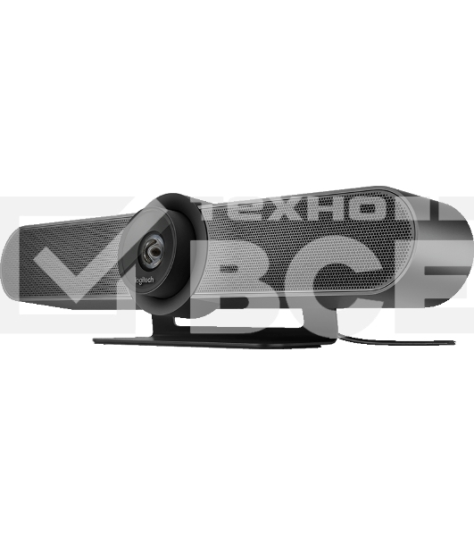 Набор для организации видеоконференции Logitech MeetUp ConferenceCam