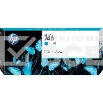 Картридж струйный HP 746 300-ml голубой Ink Cartridge, фото4