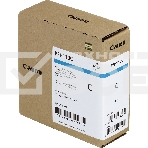 Картридж струйный Canon PFI-110 C 2365C001 голубой (160мл) для Canon TX-2000/TX-3000/TX-4000, фото3
