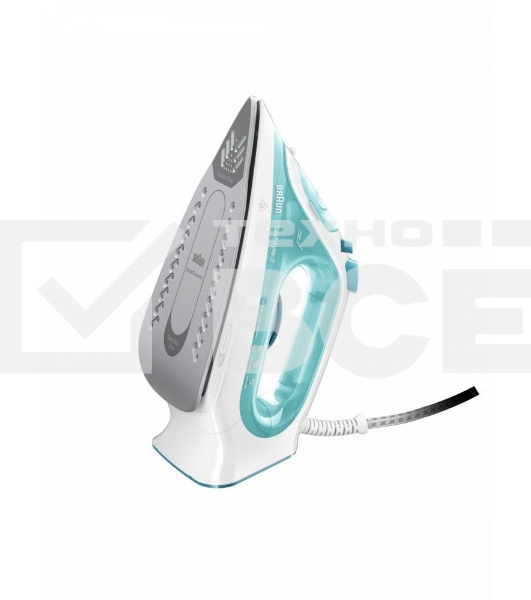 Утюг Braun SI 3041 GR TexStyle 3