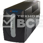 Источник бесперебойного питания ЭНЕРГИЯ 800 входное напряжение 165-275В, фото8