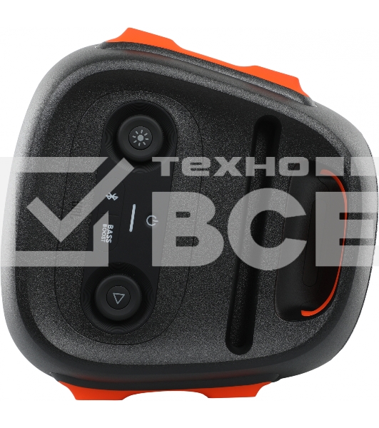 Портативная колонка JBL JBL Partybox 110  черный  160 Вт