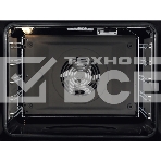 Встраиваемый духовой шкаф электрический Electrolux EOE7C31Z с конвекцией, фото3