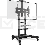 Стойка для телевизора с кронштейном ONKRON TS1552 40