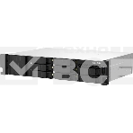 Сетевое хранилище SMB QNAP TS-873AeU-RP-4G NAS 8 HDD trays, 2x 2.5 GbE. 64-bit 4-core AMD V1500B 2,2 GHz, 4 GB. RAM (1*4 GB) up to 32GB (2*16 GB), 2 x M2 2280 (PCIe Gen3 x 1), 2xPSU W/o rail kit RAIL-B02, фото11