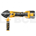 Многофункциональный инструмент аккумуляторный Denzel MTL-IB-18-02 Li-Ion 18 В 15 Ач 28401, фото20