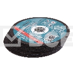 Круг отрезной по металлу Gross 74369 125 х 1,2 х 22,2 мм, фото2