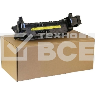 Печка в сборе Cactus CS-FU-HP-M607-NC (RM2-1216/RM2-1257-new compat) для HP LJ M607/608/609/631/632