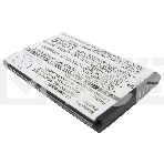 Аккумулятор CameronSinoCS-SMF400SL AB463651BU/AB463651BE для Samsung SGH-F400/SGH-F408/GT-M75003.7V / 650mAh, фото2