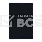 Модуль (матрица + тачскрин) для Asus ZenPad S 8.0 Z580 Z580C Z580CA черный с рамкой, фото2