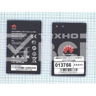 Аккумуляторная батарея для Huawei Huawei Y3 II Ascend G610, G700 (HB505076RBC)