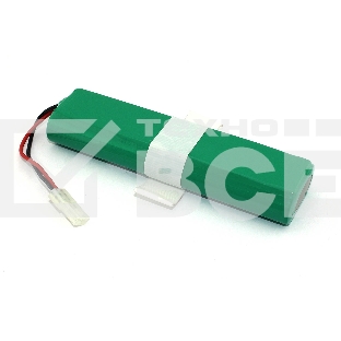 Аккумулятор для Moneual MBOT 900 / MBOT 950 / ETA Raggio 14.4V 2900mAh