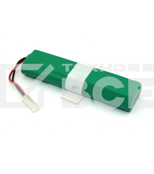 Аккумулятор для Moneual MBOT 900 / MBOT 950 / ETA Raggio 14.4V 2900mAh