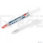 Термопаста Gembird FreOn Ultra GF-21-3 для радиаторов, 3гр, шприц, фото2