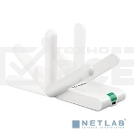 Сетевой адаптер TP-Link SOHO TL-WN822N Адаптер W300M High-Power Wireless USB Adapter, 2x2 MIMO, 802.11n, фото5