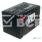 Батарея Delta Security Force SF 1212 (12v 12Ah), фото4