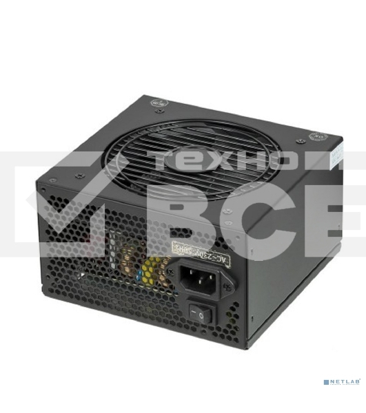 Блок питания Aerocool / Formula  FX-450 RTL, 450Вт, 120мм, черный