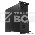 Корпус INWIN 4U rack-mount TS-4U USB3.0*2; Front fan 12cm*1; Rear fan 6cm*2; dust filter on the front door, intrusion switch, Add Self-adhesive type strong wiring fixing base; rails, фото2