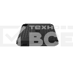 Твердотельный диск 2TB Silicon Power PC60, External, USB 3.2 Type-C [R/W - 540/500 MB/s] черный, фото14
