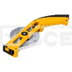 Рулетка геодезическая Denzel 30 м х 13 мм, открытый корпус, металлическая лента, фото4