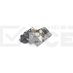 Аудио плата MacBook 12 Retina A1534 Early 2015 белый 923-00413 820-4049-B, фото 1