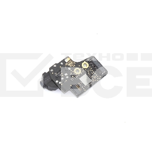Аудио плата MacBook 12 Retina A1534 Early 2015 белый 923-00413 820-4049-B