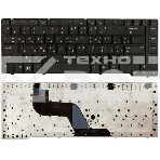 Клавиатура для ноутбука HP Probook 6440b 6445b 6450b 6455b черная, фото 1