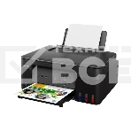 МФУ струйный Canon PIXMA G3430 (5989C009), A4, цветное, печ. 11 стр/мин. (ч/б) 6 стр/мин. (цвет), скан. до 3.16 стр/мин., 4800 x 1200 dpi (печать) 600x1200dpi (скан.), USB, Wi-Fi, Air Print, Mopria, фото20