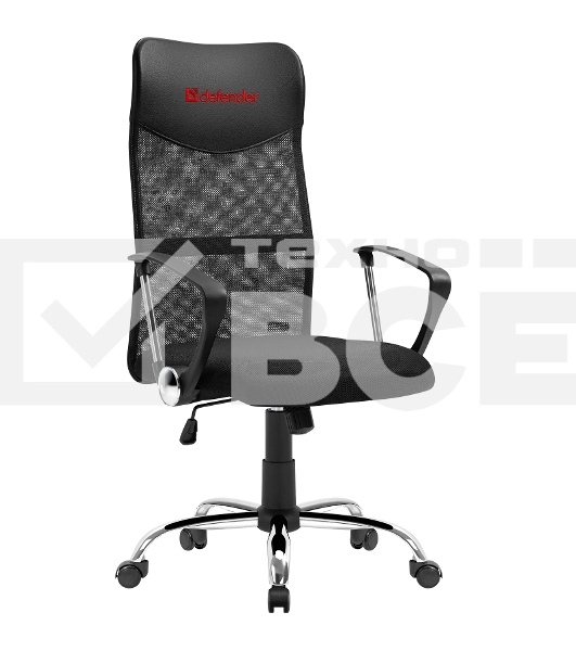 Кресло офисное Defender ATX BLACK