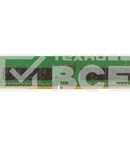 Оперативная память Samsung, DDR4, 32GB (1x32GB), 3200MHz, CL22, OEM