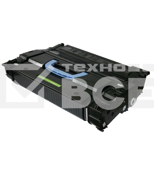 Картридж лазерный Cactus CS-C8543X чёрный (30000стр.) для HP LJ 9000/9040/9050