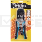 Кримпер PROconnect HT-568R для обжима 8P8C, 6P6C, фото6