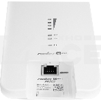 Точка доступа UBIQUITI RP-5AC-Gen2 Rocket 5AC PRISM Gen 2 Радиоустройство 5 ГГц, PtMP/PtP, airMAX ac, 2x RP-SMA, фильтры airPrism, GPS Sync, фото10