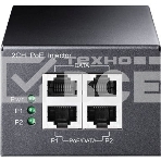 Инжектор PoE Cudy POE220 10/100/1000BASE-T 30Вт 54В(DC), фото7