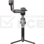 Стабилизатор 3-х осевой Dji RS 4 Pro Combo черный, фото2