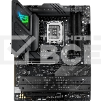 Материнская плата ASUS ROG STRIX B860-F GAMING WIFI, LGA 1851, Intel B860, 4xDDR5, 4xSATA, 4xM.2, 1xPCIe 5.0 x16, 1xPCIe 4.0 x16, 1xDP, 1xHDMI, 1x 2.5Gb LAN, 1xUSB 20Gbps, 1xUSB 10Gbps, 6xUSB-A 5Gbps, 2xUSB 2.0, 3x3.5 мм, 7.1, ATX, фото6